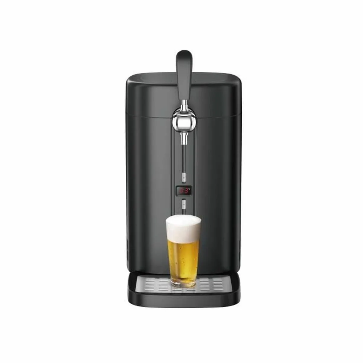 Distributeur de biere refrigerant continental edison cemb5b4 s7101476351. Pour un shopping sans limites : Diaytar déniche pour vous le meilleur des produits généraux, électroniques et de style de vie