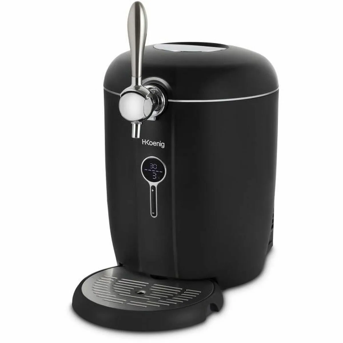 Distributeur de biere refrigerant hkoenig 65 w s7100177660. Oubliez tout ce que vous savez sur le e-commerce. Diaytar réécrit les règles avec une offre audacieuse et éclectique.