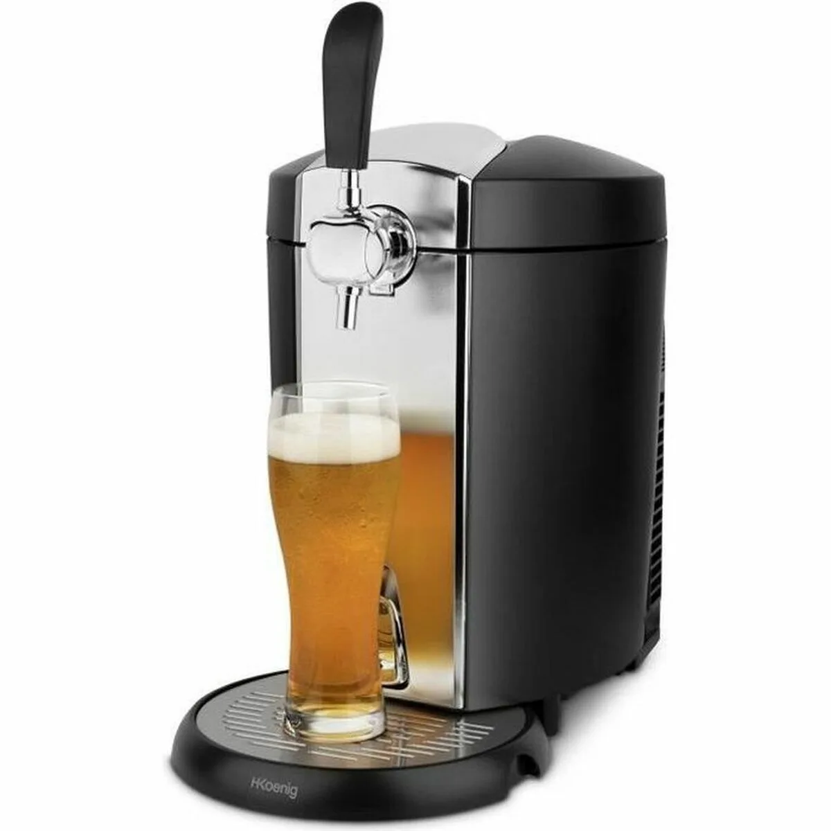 Distributeur de biere refrigerant hkoenig bw1778 5 l s711385648. Chez Diaytar, nous ne vendons pas que des produits, nous proposons des solutions, du rêve et un peu de magie au quotidien