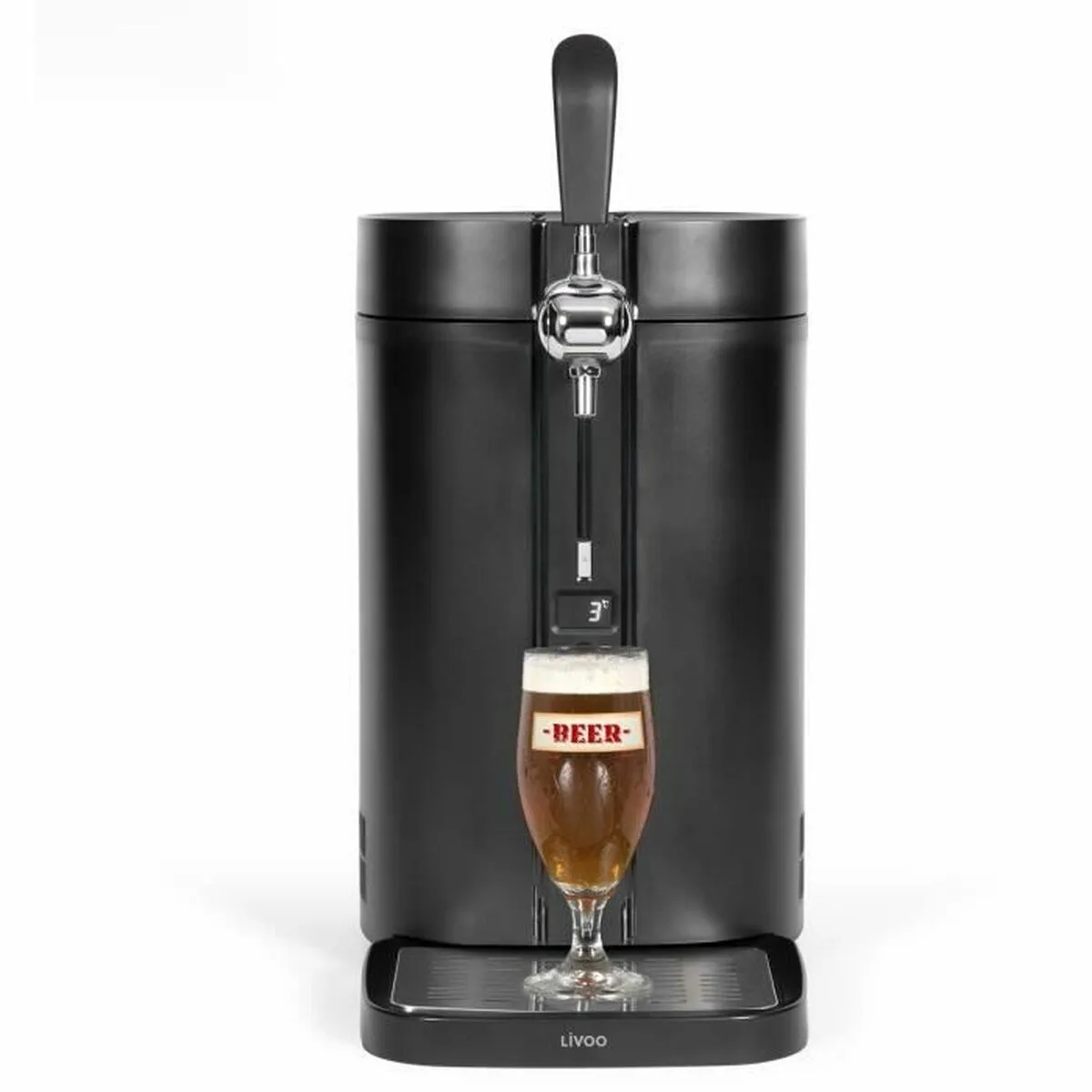 Distributeur de biere refrigerant livoo dom511 s7101707766. Diaytar, c'est votre garantie contre la déception. Des produits testés et approuvés, pour un shopping en toute sérénité.