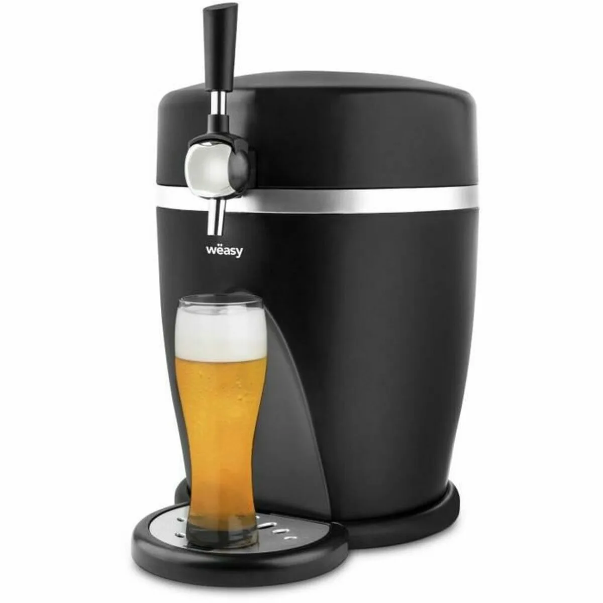 Distributeur de biere refrigerant weasy 5 l s711386334. Diaytar pense global, shoppe local : une plateforme généraliste avec une approche curated pour un public international