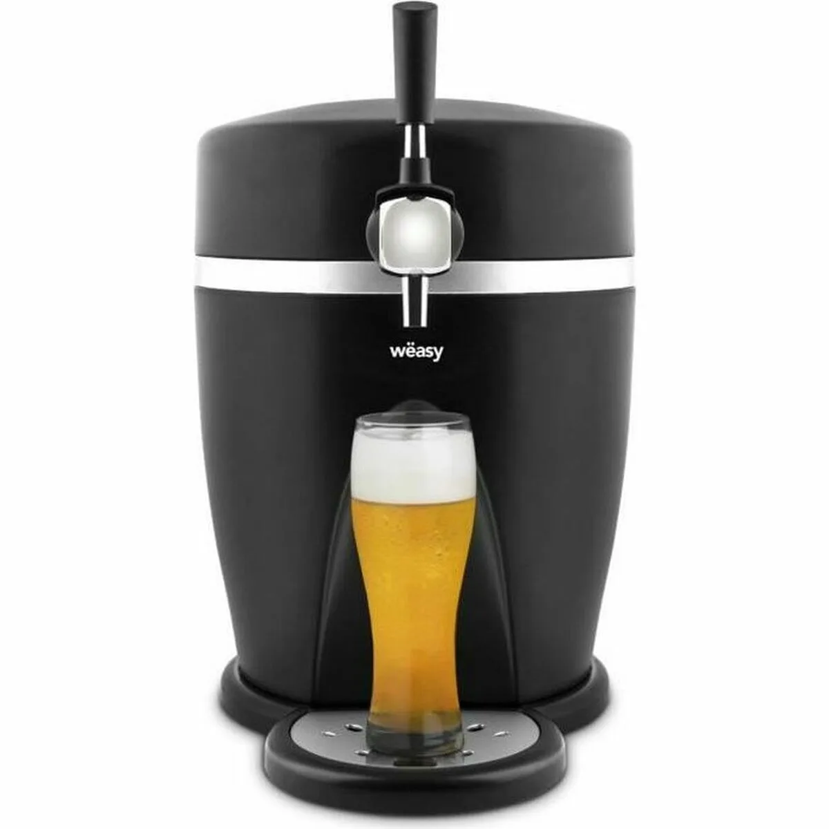 Distributeur de biere refrigerant weasy 5 l s711386392. Pour vous, nous avons créé Diaytar : l'antidote à la monotonie shopping, une injection régulière de produits novateurs.