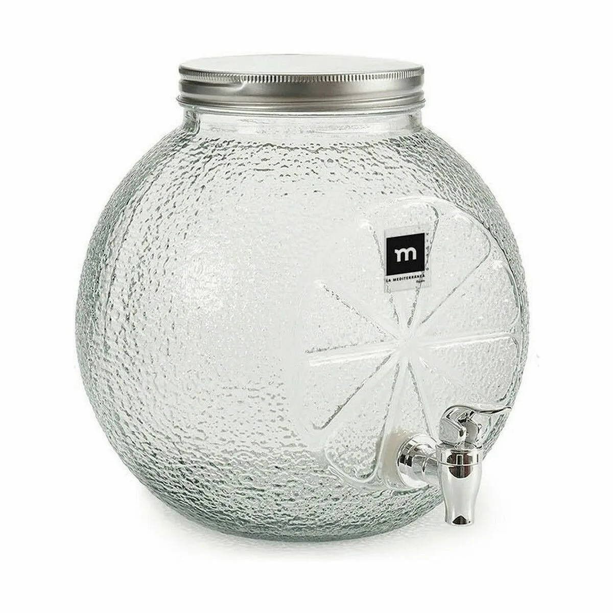 Distributeur de boissons la mediterranea robinet verre 5 l 4 unites s223231711. Diaytar a été conçu pour ceux qui voient le shopping en ligne comme une source d'inspiration et de solutions pratiques