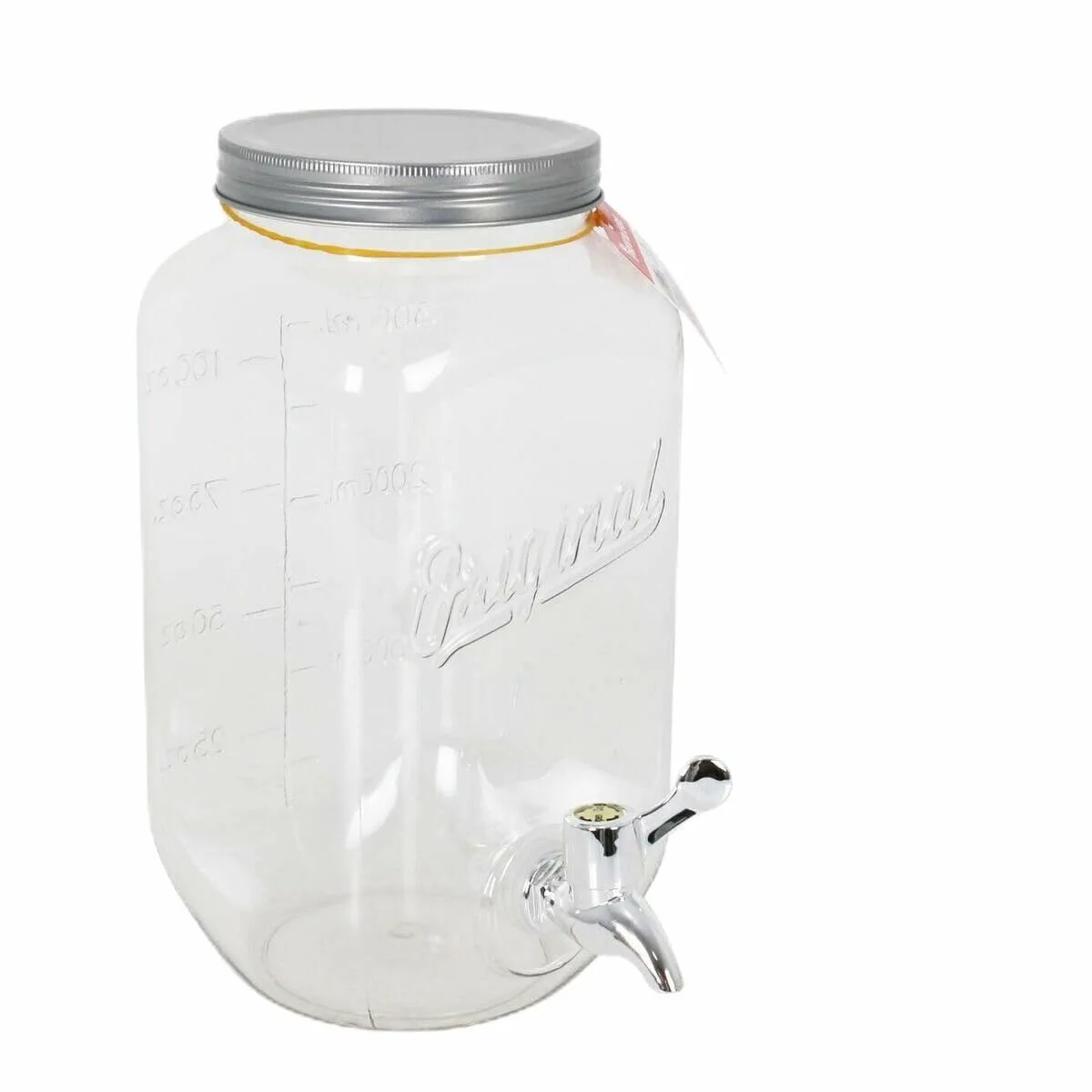Distributeur de boissons privilege multicouleur bocal 8 unites m070391530. Diaytar, c'est la solution élégante à tous vos problèmes du quotidien, et la source de nouvelles envies insoupçonnées.