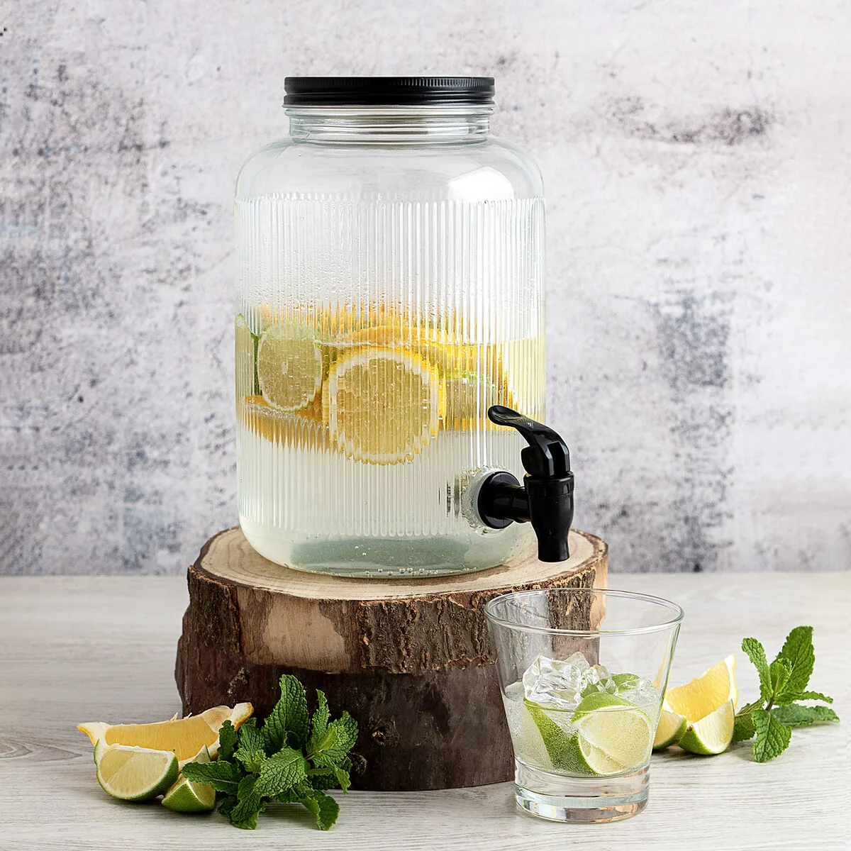 Distributeur de boissons quid maison transparent verre 4 l 4 unites s271208253. Diaytar c'est bien plus qu'une boutique en ligne : c'est un concept où chaque produit, de l'électronique à la décoration, raconte une histoire