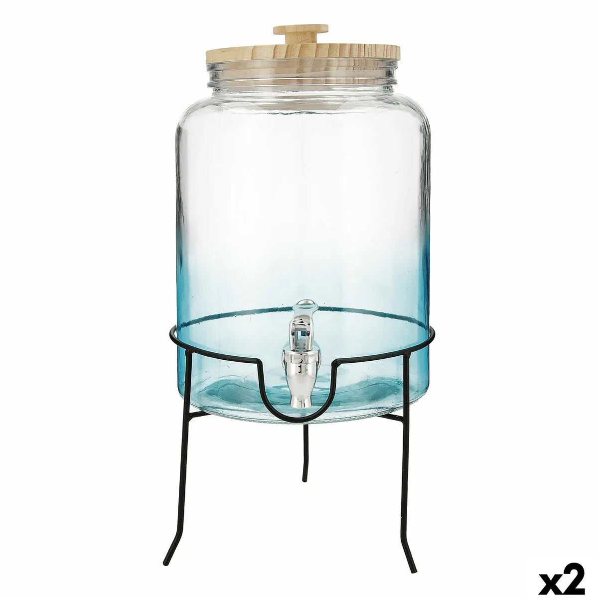 Distributeur de boissons quid viba multicouleur verre 7 5 l 2 unites s270857219. Diaytar, c'est le point de départ de toutes vos histoires. Quel produit allez-vous choisir pour écrire la suite ?
