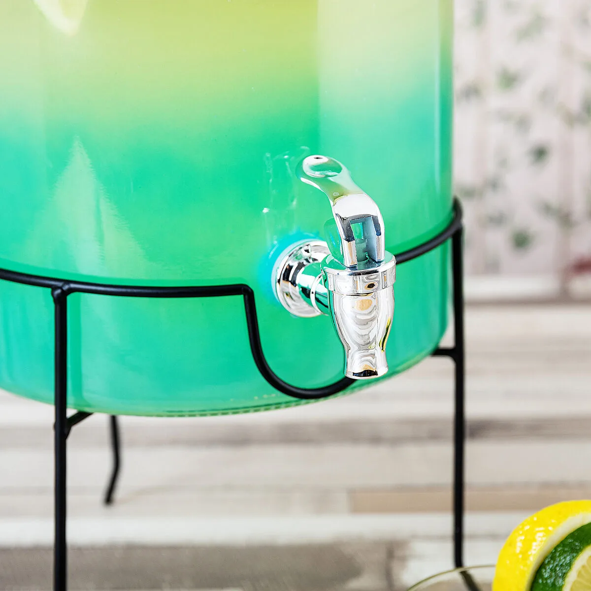 Distributeur de boissons quid viba multicouleur verre 7 5 l 2 unites s270857276. Diaytar s'adresse à tous ceux qui considèrent que le choix d'un produit, même basique, est une expression de leur personnalité