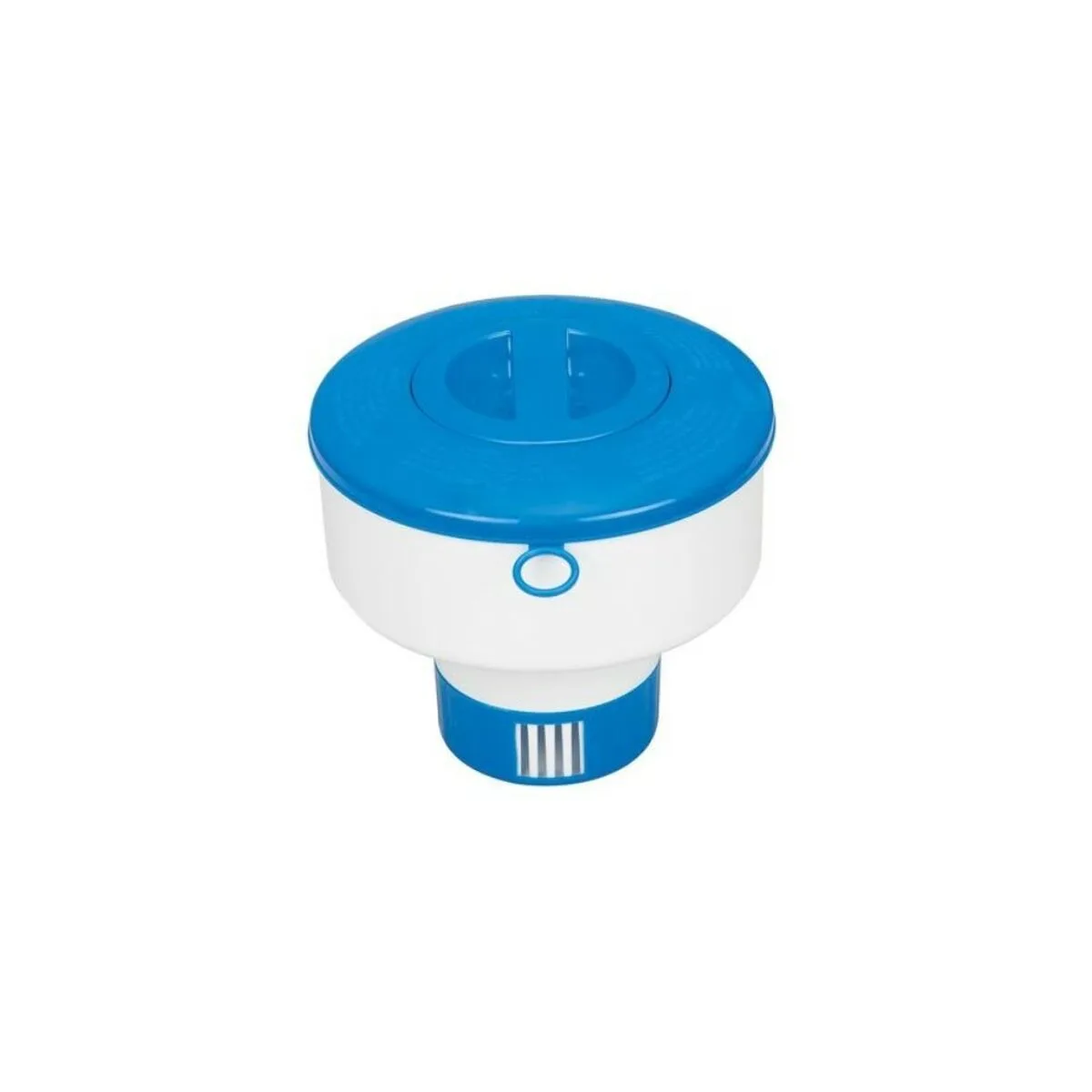 Distributeur de chlore intex flottant 17 8 cm 17 8 cm s241624860. Chez Diaytar, nous sommes convaincus que le meilleur produit est celui qui allie utilité, beauté et innovation. C'est notre credo.
