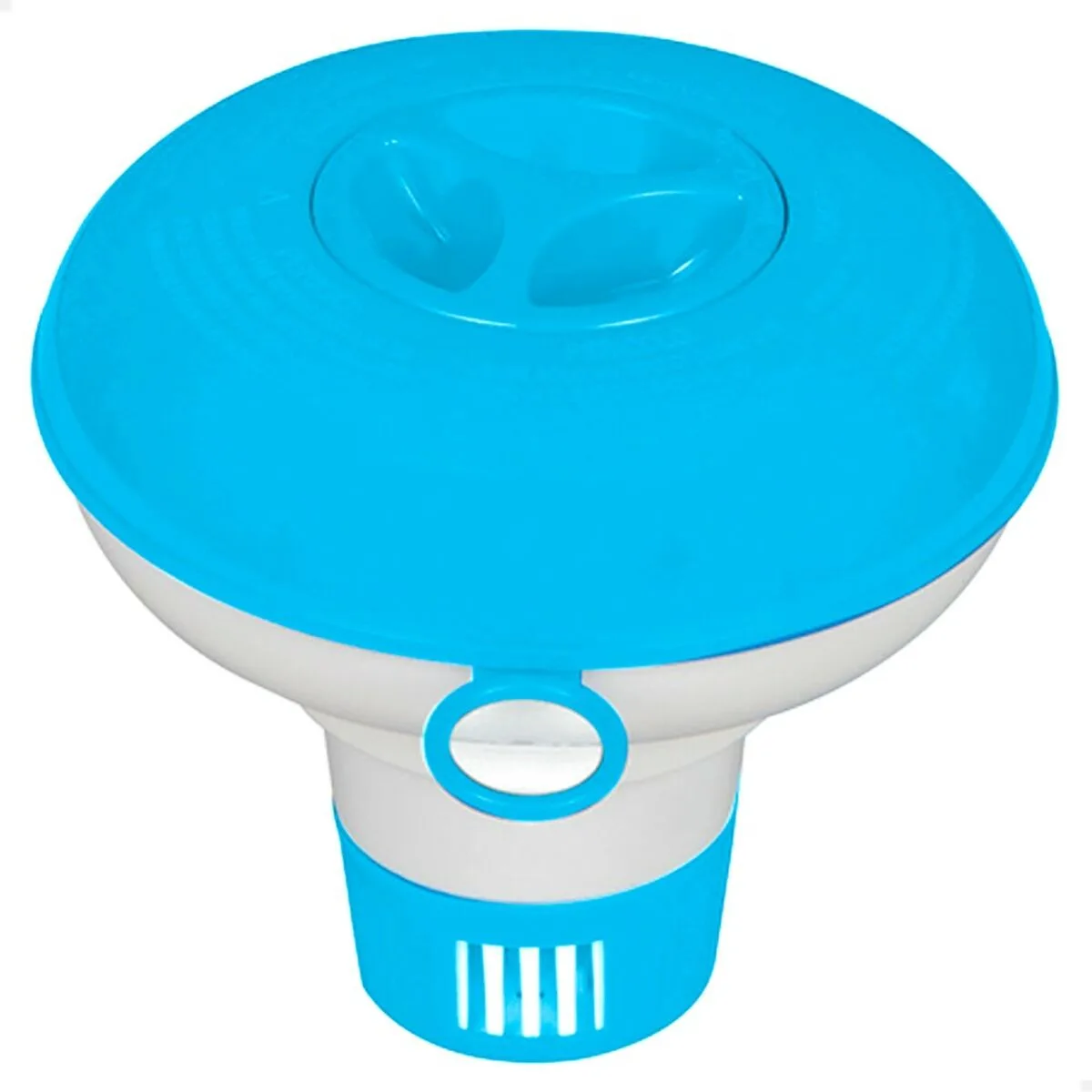 Distributeur de chlore intex piscine 24 unites 12 7 x 12 7 cm s890170197. Diaytar, c'est le compagnon de ceux qui aiment prendre soin d'eux et de leur intérieur avec des produits choisis avec amour.