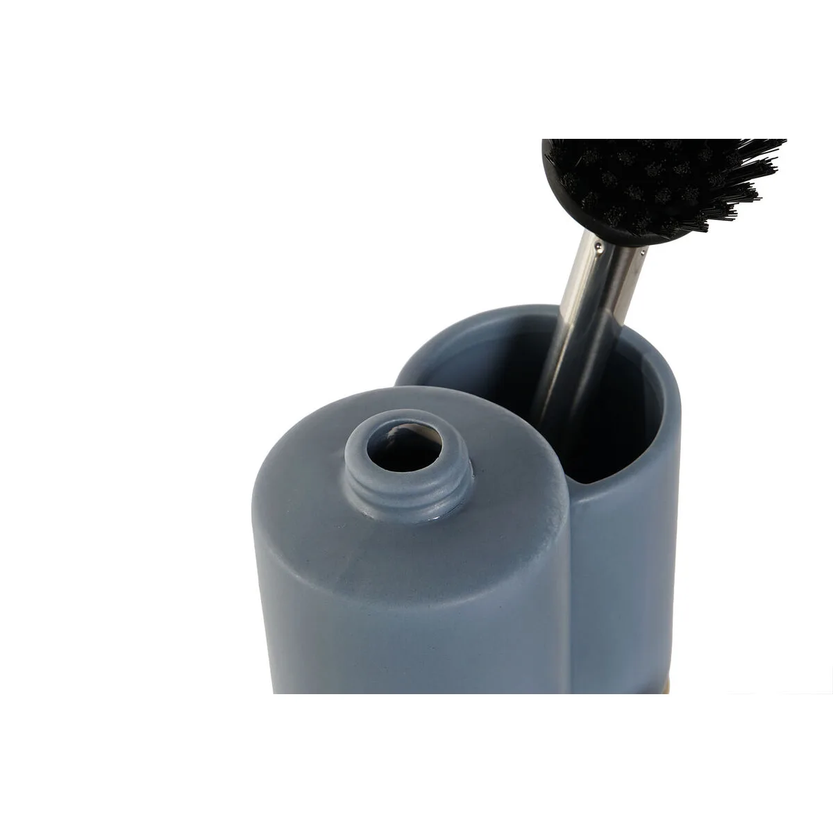 Distributeur de liquide vaisselle 2 en 1 dkd home decor bambou acier inoxydable dolomite 11 5 x 6 5 x 18 5 cm 2 unites s304483680. Prêt à upgrade votre vie ? Diaytar dégaine une arsenal de produits pour passer au niveau supérieur.