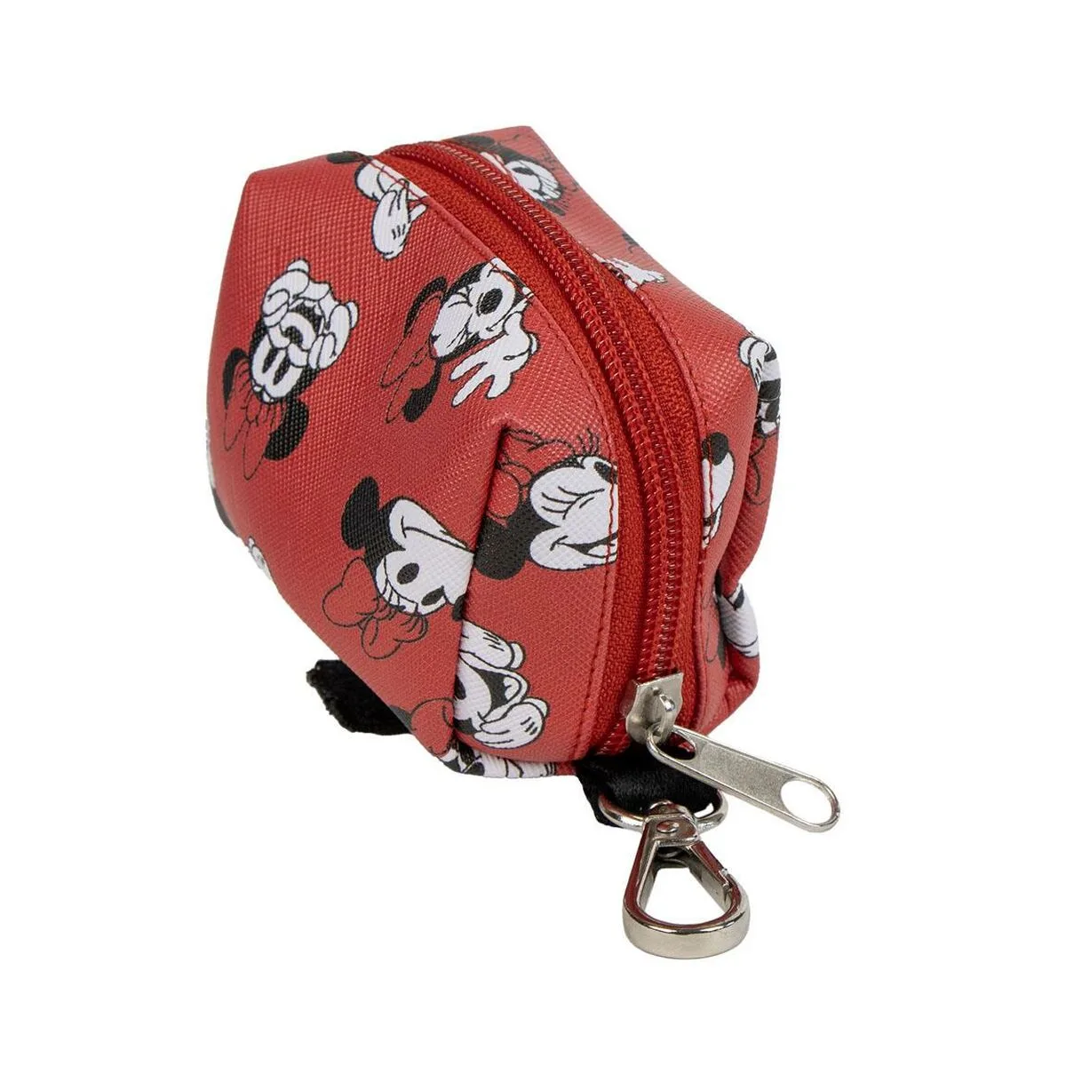 Distributeur de sacs minnie mouse rouge 9 0 x 21 0 x 3 0 cm s244934697. Diaytar : Le curateur de votre quotidien. Des produits soigneusement choisis pour leur originalité et leur utilité