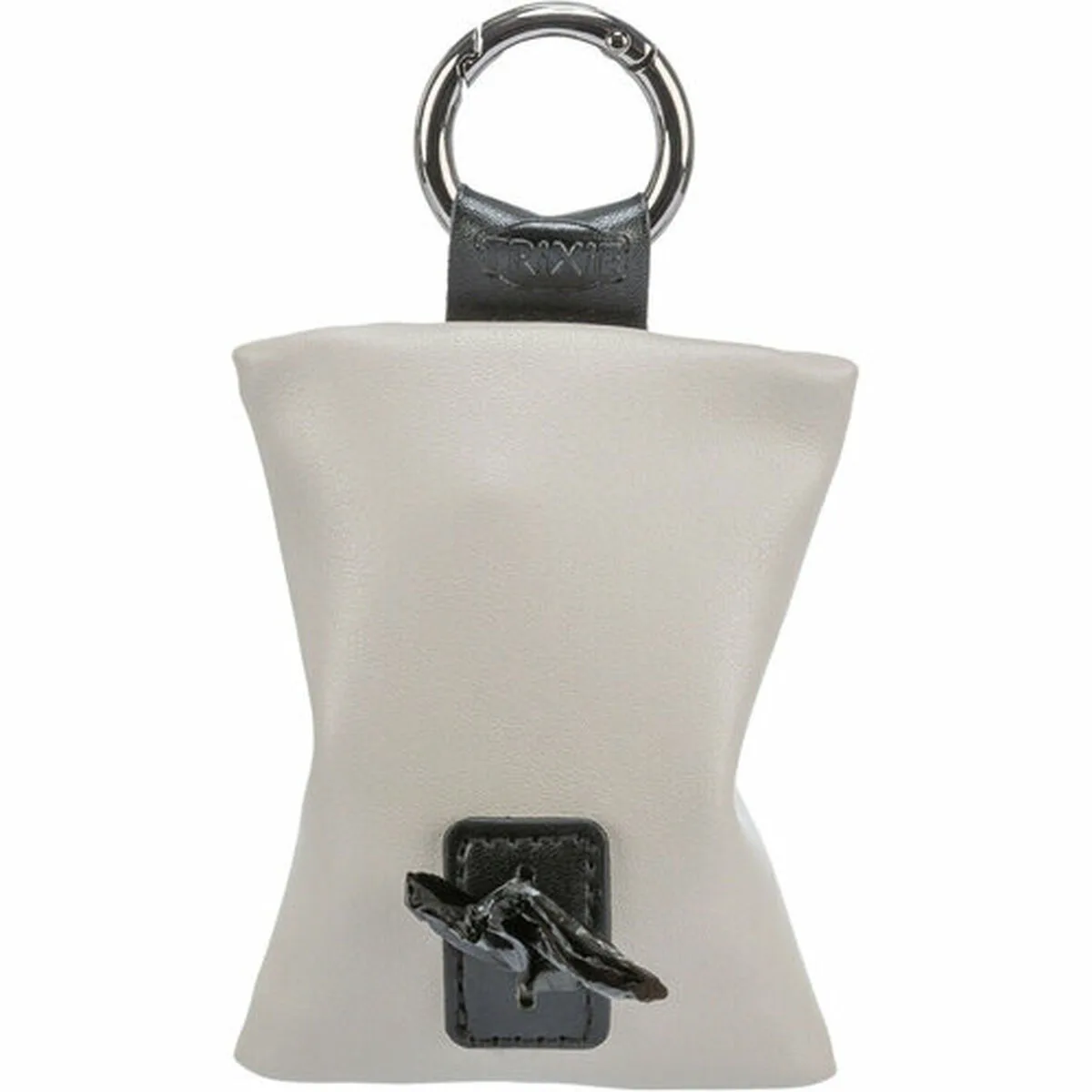 Distributeur de sacs pour animaux domestiques trixie gris clair polyurethane m060732657. Votre garde-robe mérite le style Diaytar - Découvrez nos nouveautés !
