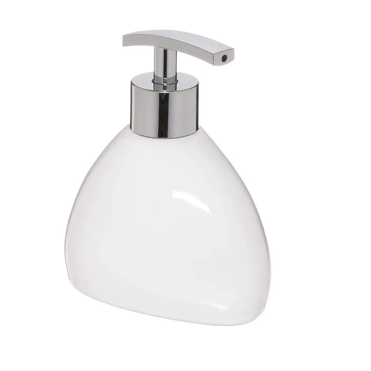 Distributeur de savon 5five simply smart blanc porcelaine s790840650. Bienvenue chez Diaytar - Votre destination shopping pour tous vos besoins du quotidien !