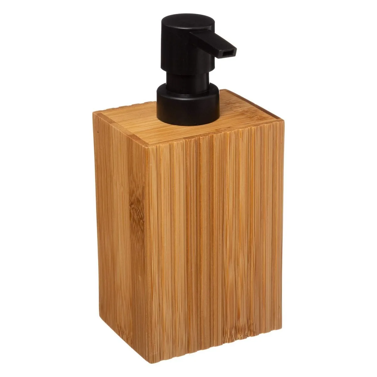 Distributeur de savon 5five simply smart terre bambou noir bois s790981690. Diaytar, c'est le point de départ de toutes vos histoires. Quel produit allez-vous choisir pour écrire la suite ?