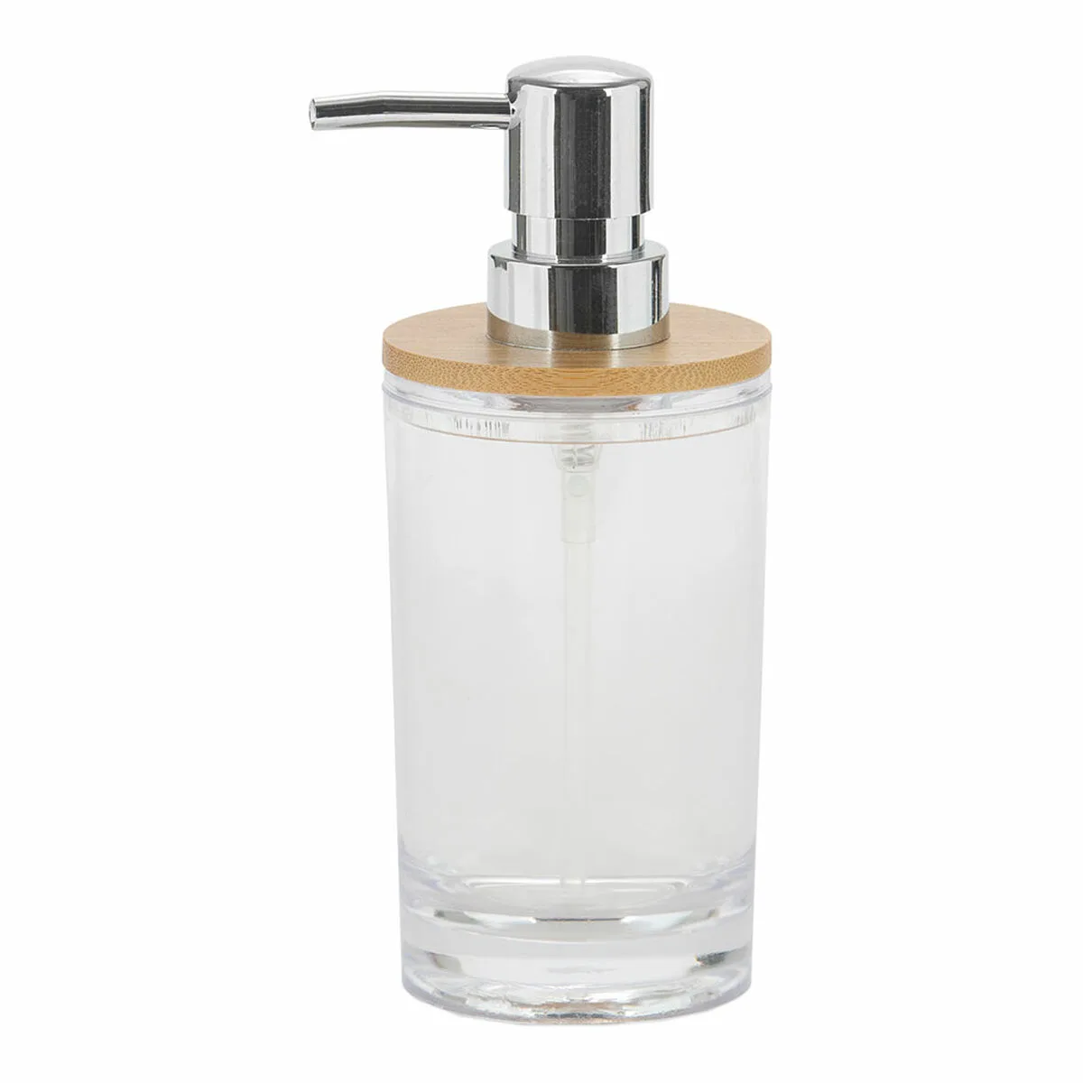 Distributeur de savon andrea house 250 ml bambou acrylique o 7 x 17 5 cm s791964783. Notre ambition chez Diaytar : être la source la plus fiable pour vos achats de produits généraux et high-tech tendance
