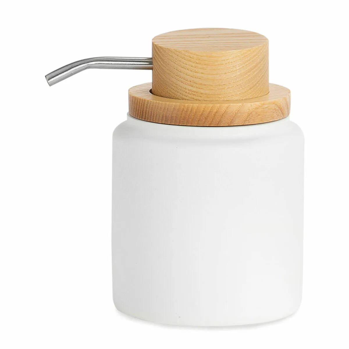 Distributeur de savon andrea house ba22084 polyresine frene blanc 300 ml s792145362. Diaytar, c'est votre partenaire de confiance pour construire un quotidien plus fluide, plus beau, et plus inspirant.