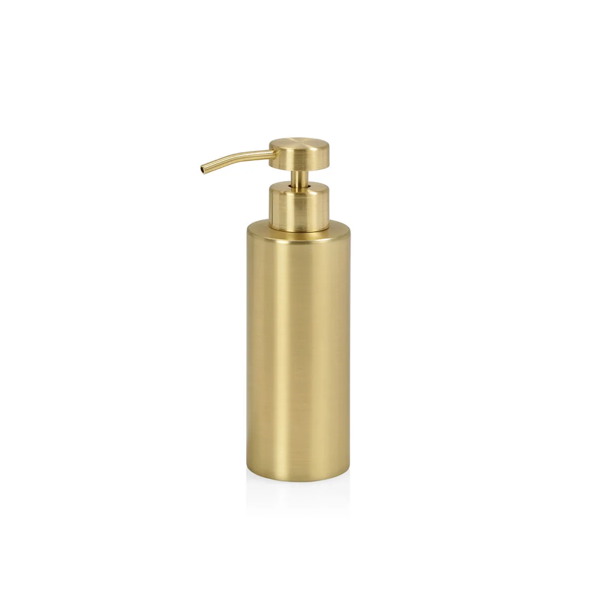Distributeur de savon andrea house dore metal 6 l s792603072. Diaytar, le partenaire de ceux qui veulent une vie mieux équipée, mieux designée et plus connectée, tout simplement.Diaytar : Le laboratoire des tendances où naissent vos futurs produits préférés, des essentiels aux plus innovants.