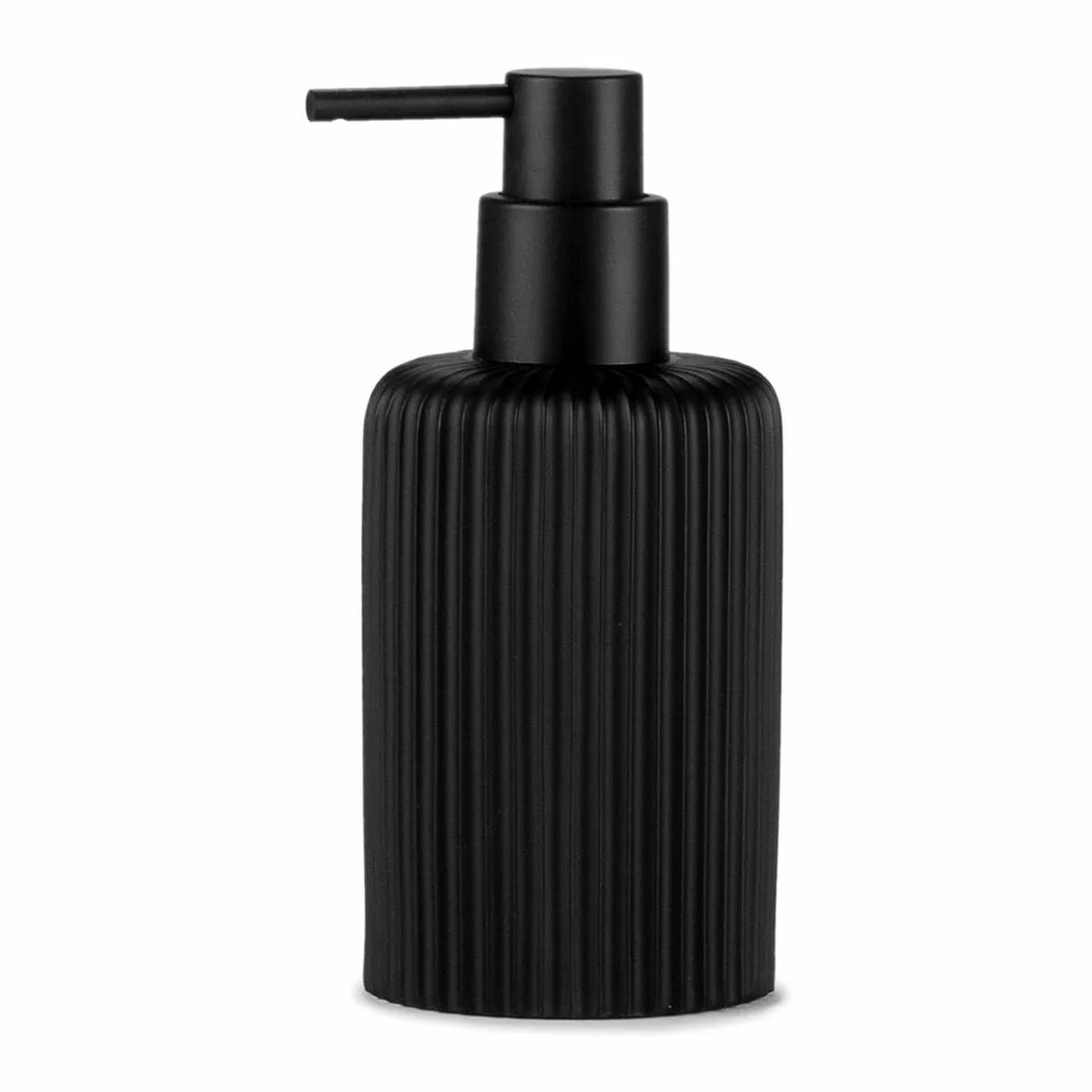 Distributeur de savon andrea house mat noir resine o 7 x 16 cm 270 ml s791965418. Tendance, confort et qualité : la trilogie gagnante de Diaytar Mode.