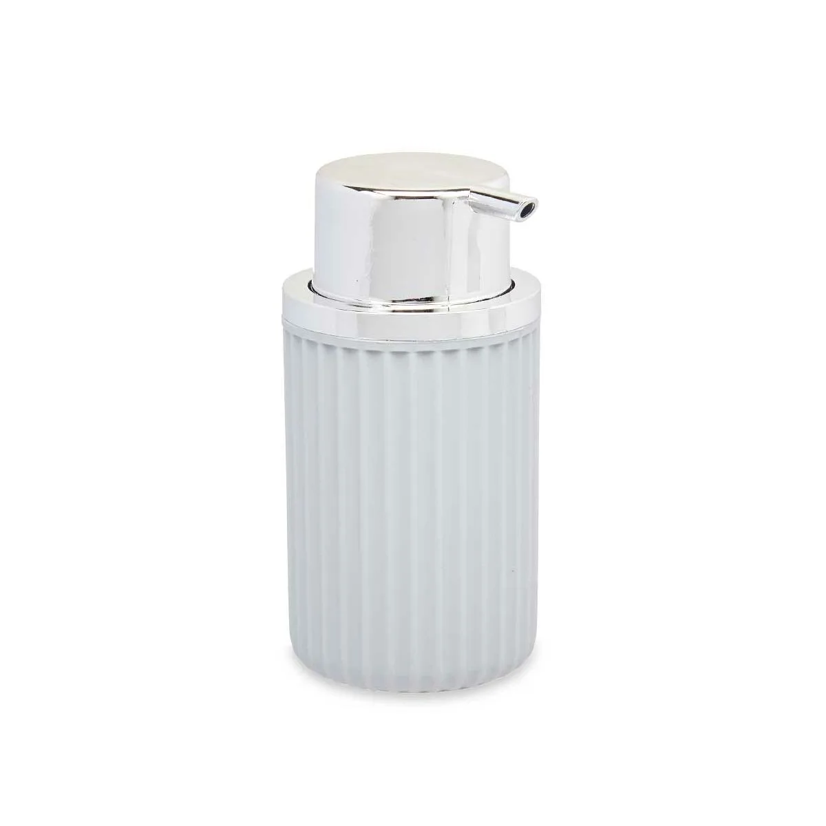 Distributeur de savon berilo 3236 2 gris plastique 450 ml 7 x 14 5 x 8 5 cm 16 unites s363366953. Diaytar vous offre un accès privilégié à une sélection de produits qui font buzz, qui innovent et qui embellissent la vie