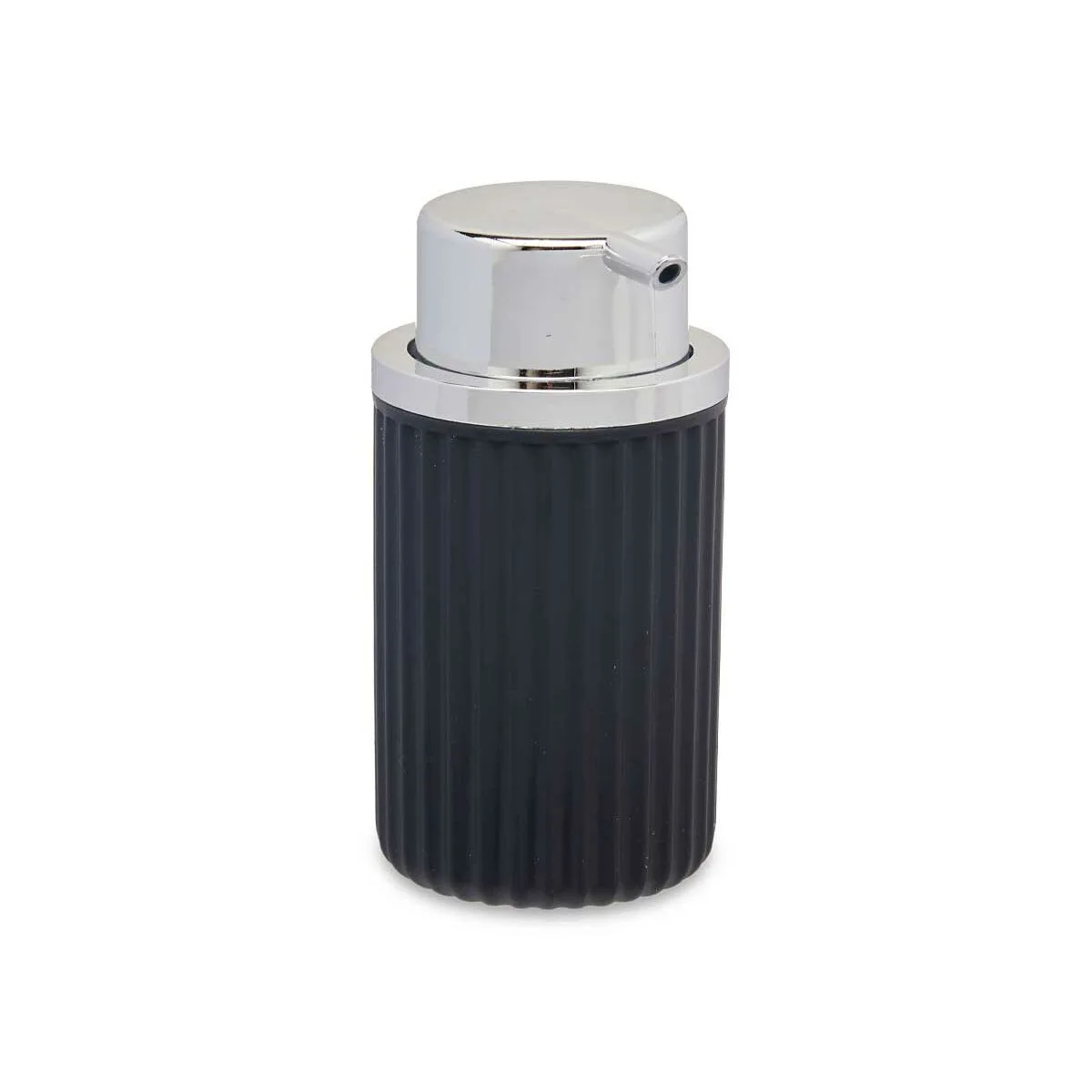 Distributeur de savon berilo 3236 3 anthracite plastique 420 ml 7 x 14 5 x 8 5 cm 16 unites s363367071. Diaytar, c'est votre éditeur de vie. Nous sélectionnons les produits qui deviendront les chapitres essentiels de votre quotidien.