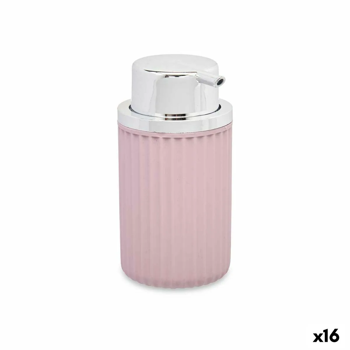 Distributeur de savon berilo 3236 4 rose plastique 420 ml 7 x 14 5 x 8 5 cm 16 unites s363367180. Diaytar, la preuve qu'une boutique généraliste peut être synonyme de goût, d'exigence et d'innovation constante