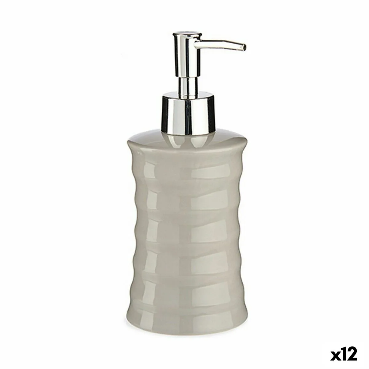 Distributeur de savon berilo dw29108lp g gris metal ceramique ondes 260 ml 12 unites s361622476. Diaytar vous invite à un voyage shopping au cœur des produits qui définissent le mode de vie contemporain