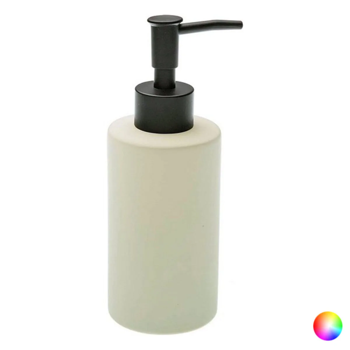 Distributeur de savon ceramique 6 5 x 6 5 x 17 5 cm s340210883. Avec Diaytar, profitez d'une sélection généraliste qui a du caractère et qui reflète les aspirations de notre époque