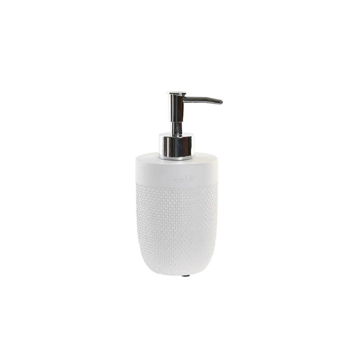 Distributeur de savon dkd home decor ciment blanc polypropylene s304099310. L'aventure Diaytar est une quête permanente de sens et d'esthétisme à travers des produits soigneusement pensés.