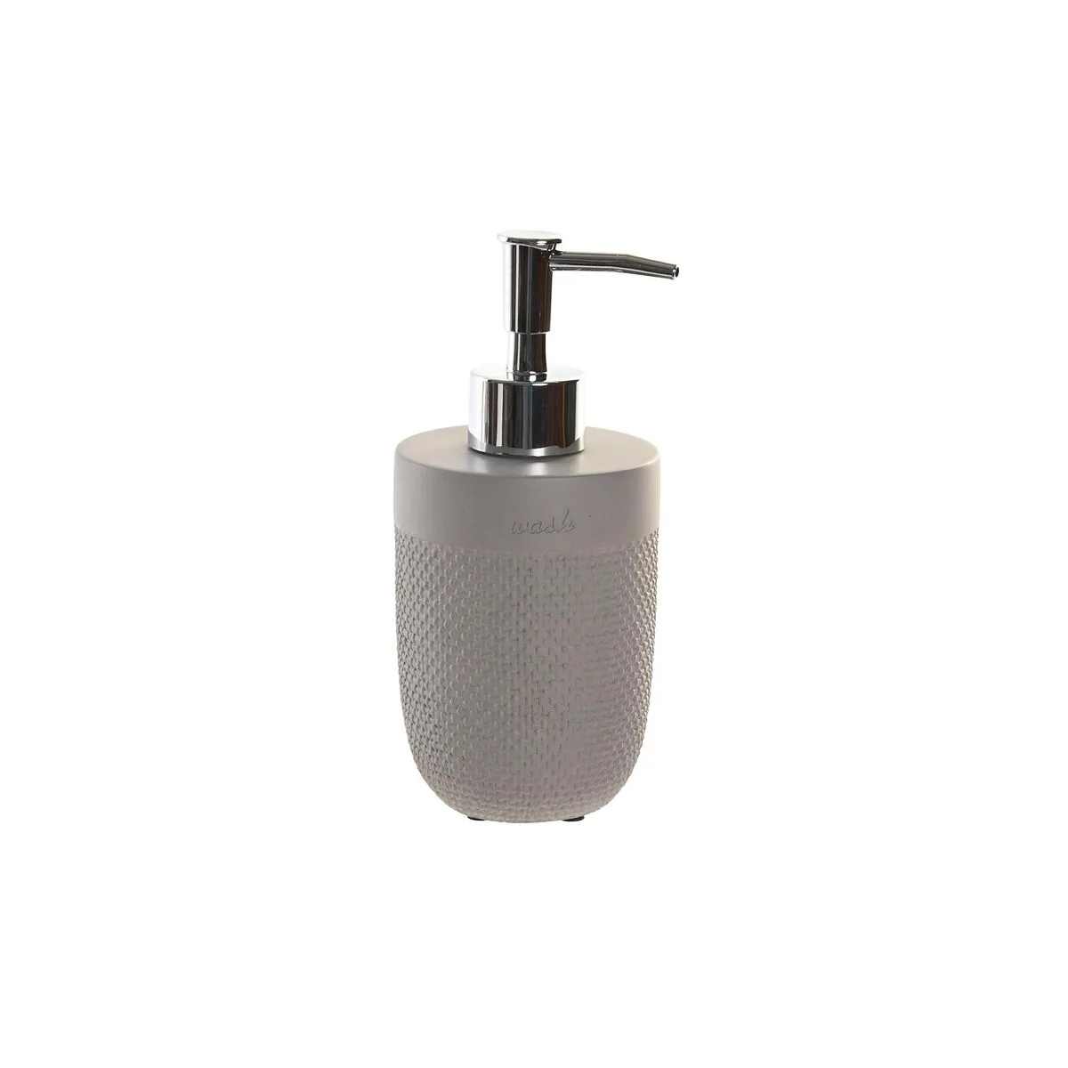 Distributeur de savon dkd home decor gris ciment polypropylene s304099637. Notre philosophie Diaytar : vous offrir une plateforme unique où produits généraux, tendances et technologies convergent harmonieusement