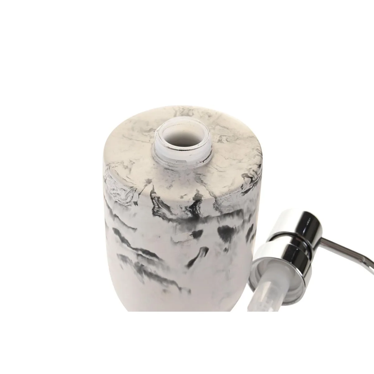 Distributeur de savon dkd home decor noir ciment blanc s304100563. Diaytar vous invite à un voyage shopping au cœur des produits qui définissent le mode de vie contemporain