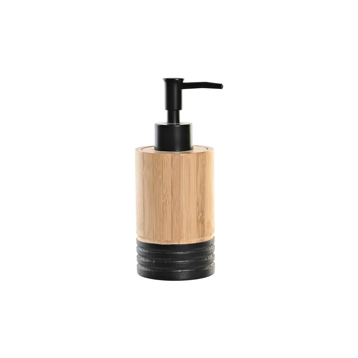 Distributeur de savon dkd home decor noir naturel bambou polypropylene s303672275. Diaytar a été conçu pour ceux qui refusent le compromis. Ici, chaque produit est une victoire du qualitatif sur le quantitatif.