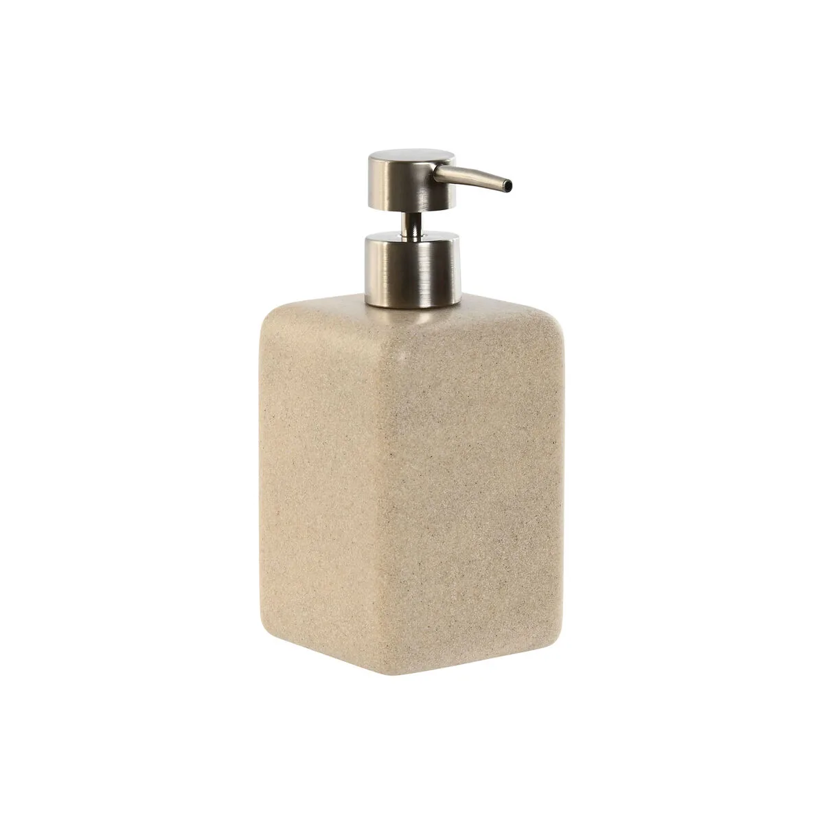 Distributeur de savon home esprit creme argente resine polyethylene 8 x 8 x 18 cm s305897182. Diaytar vous propose une sélection pointue de produits électroniques innovants et d'articles maison qui transforment votre quotidien