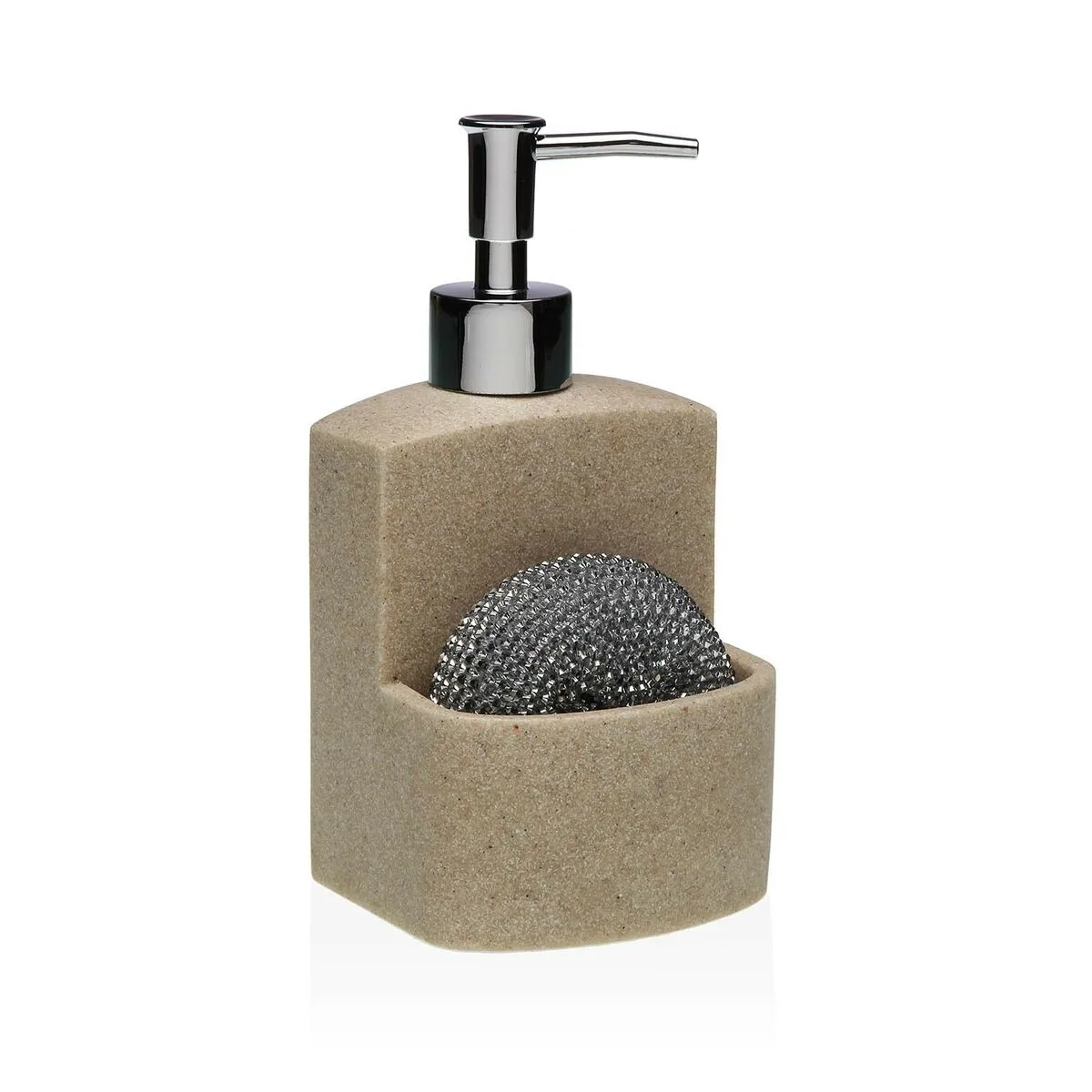 Distributeur de savon versa beige resine ceramique minimaliste s341343593. Diaytar ne suit pas les tendances, il les anticipe à travers sa sélection前瞻 de produits électroniques et généraux