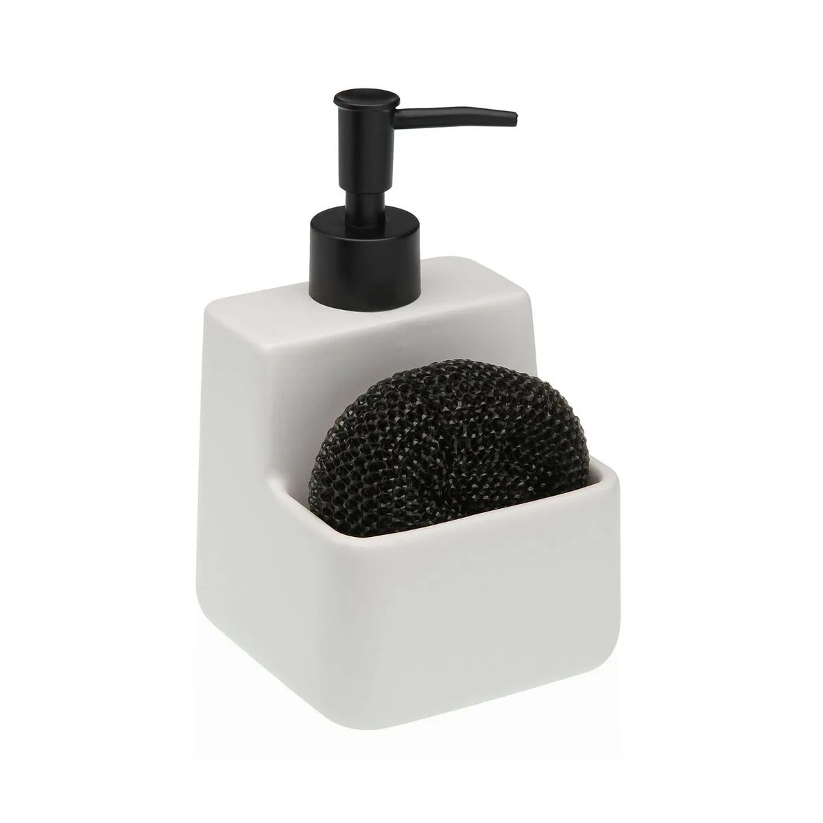 Distributeur de savon versa blanc ceramique plastique s341190362. Diaytar a bâti sa réputation sur un mélange parfait entre produits technologiques innovants et articles généraux de qualité supérieure