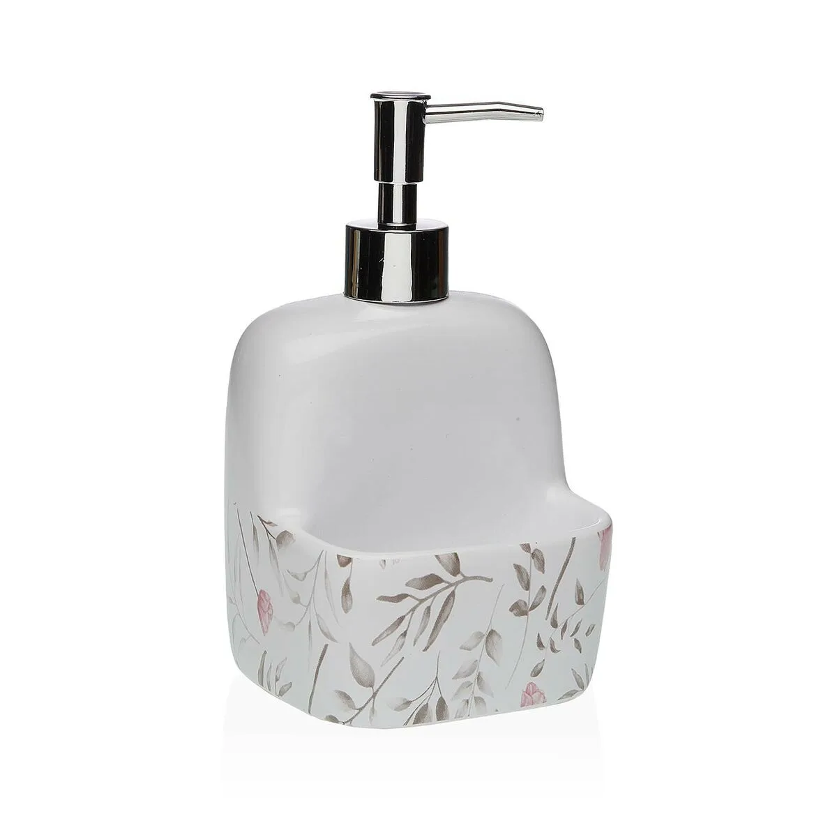 Distributeur de savon versa caprice ceramique 9 4 x 17 8 x 10 5 cm s341302340. Diaytar, c'est le sismographe des tendances : nous captons les vibrations du marché pour vous offrir le meilleur.