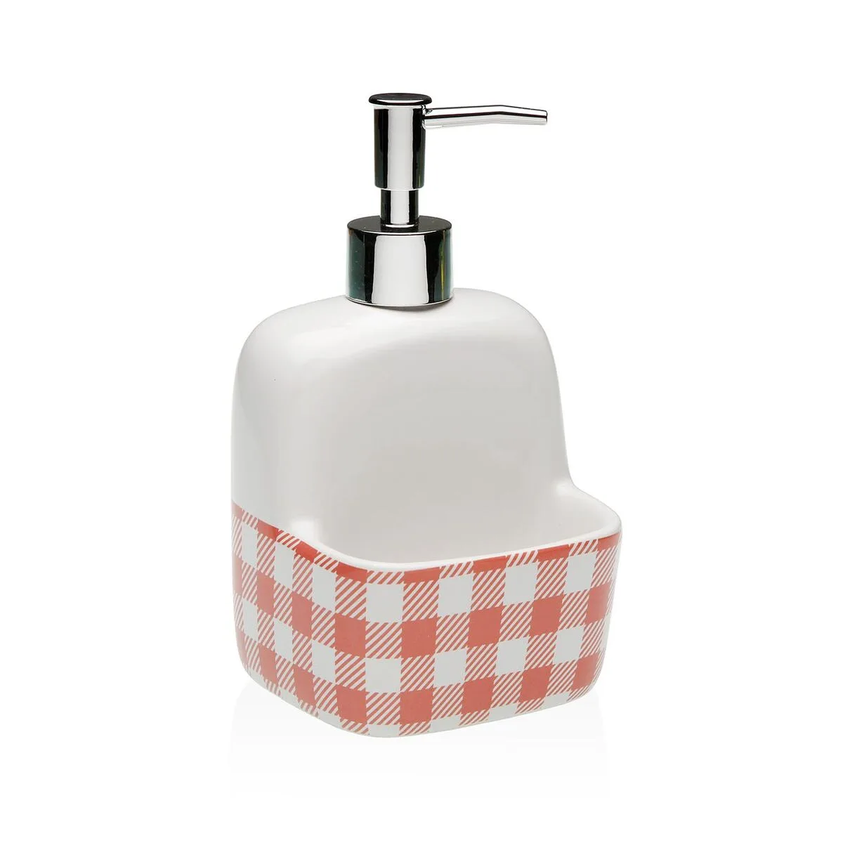 Distributeur de savon versa ceramique 9 4 x 17 8 x 10 5 cm s341877876. Diaytar, c'est votre garantie contre la déception. Des produits testés et approuvés, pour un shopping en toute sérénité.