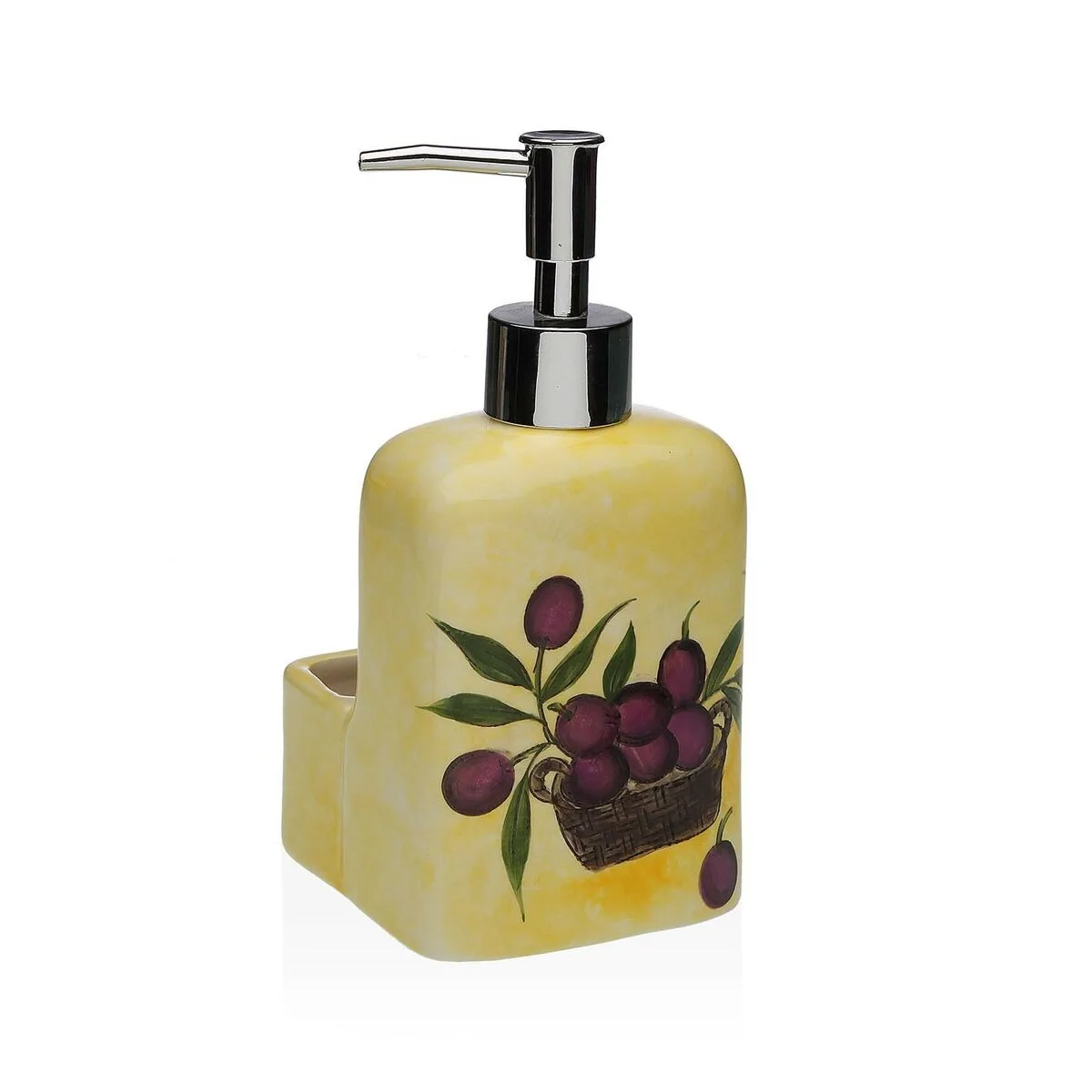 Distributeur de savon versa ceramique abs dolomite olive 9 x 18 5 x 8 cm s341322727. Diaytar, c'est la plateforme qui ose remettre l'humain au centre de l'expérience produit, dans un monde de plus en plus digital.