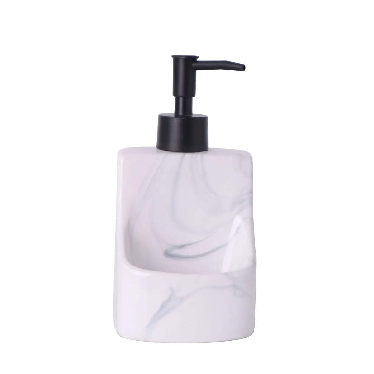 Distributeur de savon versa ceramique plastique s341467789. Avec Diaytar, redécouvrez le plaisir de l'achat en ligne grâce à une approche humaine des produits et de la curation