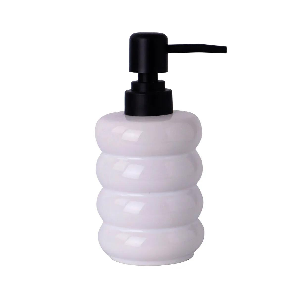 Distributeur de savon versa ceramique plastique s341476888. Notre mantra chez Diaytar : un produit, un sourire. Nous mesurons notre succès à votre satisfaction instantanée.
