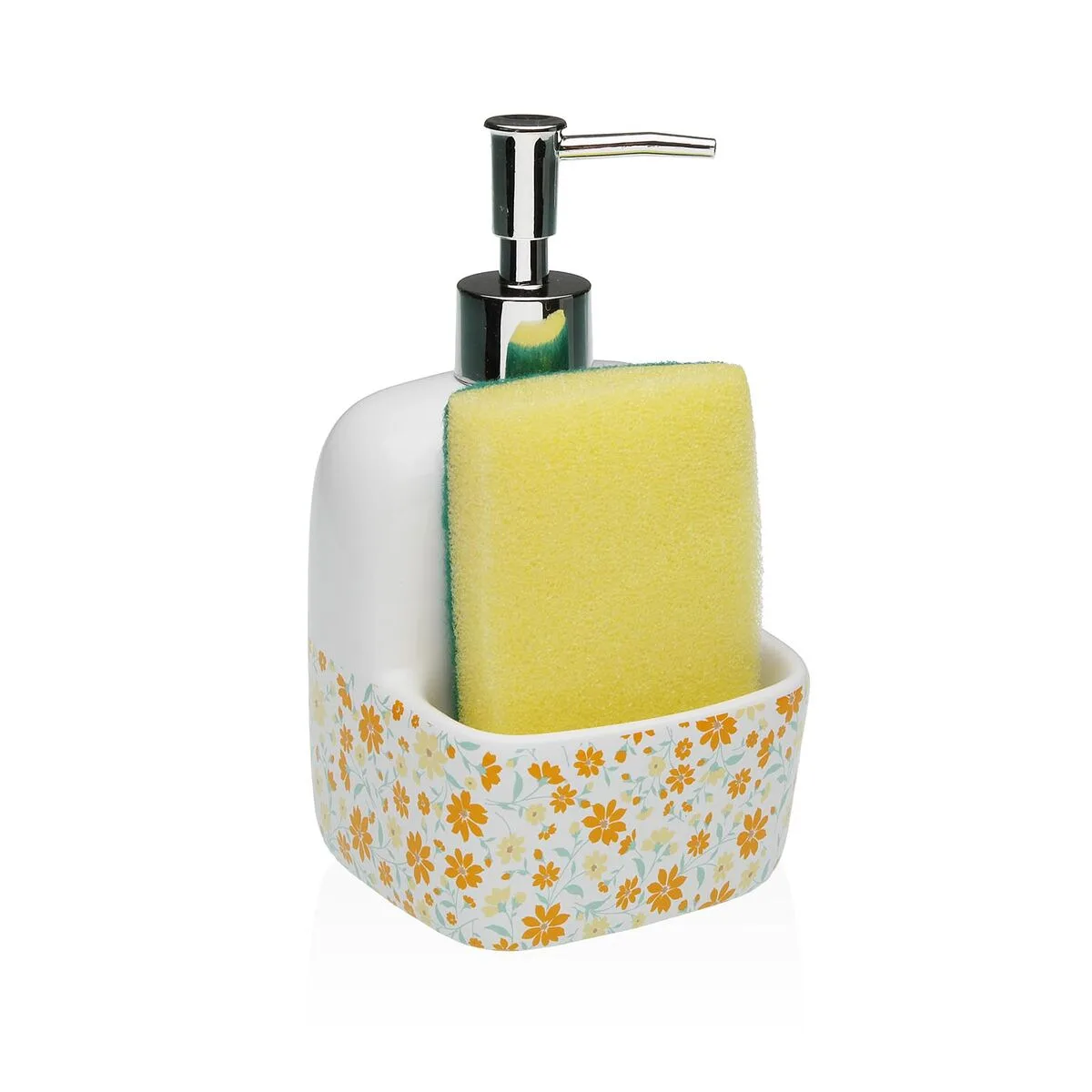 Distributeur de savon versa clivia ceramique 9 4 x 17 8 x 10 5 cm s341479371. Les dernières tendances mode vous attendent chez Diaytar !