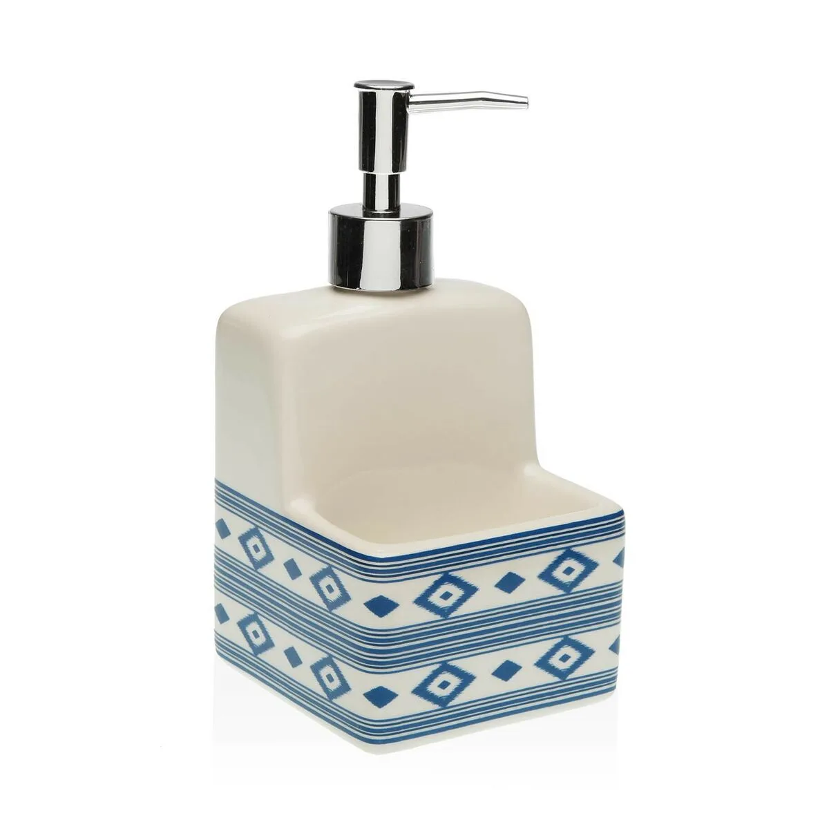 Distributeur de savon versa manacor bleu ceramique dolomite s341023562. Nous sommes les archéologues du produit parfait. Diaytar exhume pour vous les trésors cachés du marché.