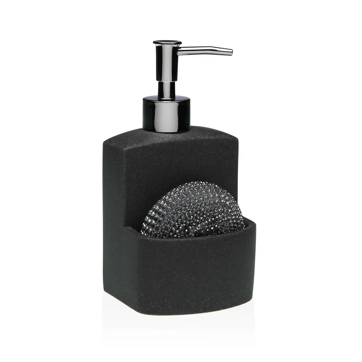 Distributeur de savon versa noir resine ceramique minimaliste s341343650. Diaytar, la preuve qu'une boutique généraliste peut être synonyme de goût, d'exigence et d'innovation constante