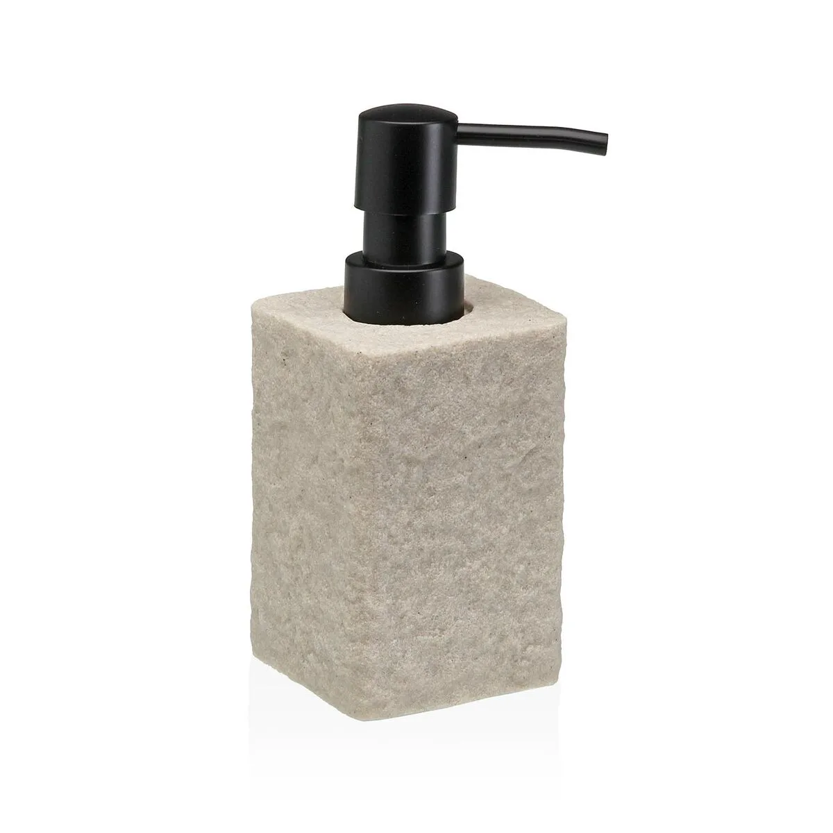 Distributeur de savon versa viti beige resine 70 x 160 x 70 cm s341854133. Diaytar : La boutique qui réunit qualité, tendance et prix accessibles sous un même toit.