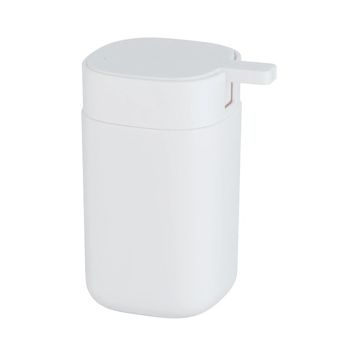 Distributeur de savon wenko davos 350 ml blanc plastique s792030438. Diaytar, c'est la certitude de faire un choix judicieux. Chaque produit dans notre catalogue a passé nos tests exigeants.