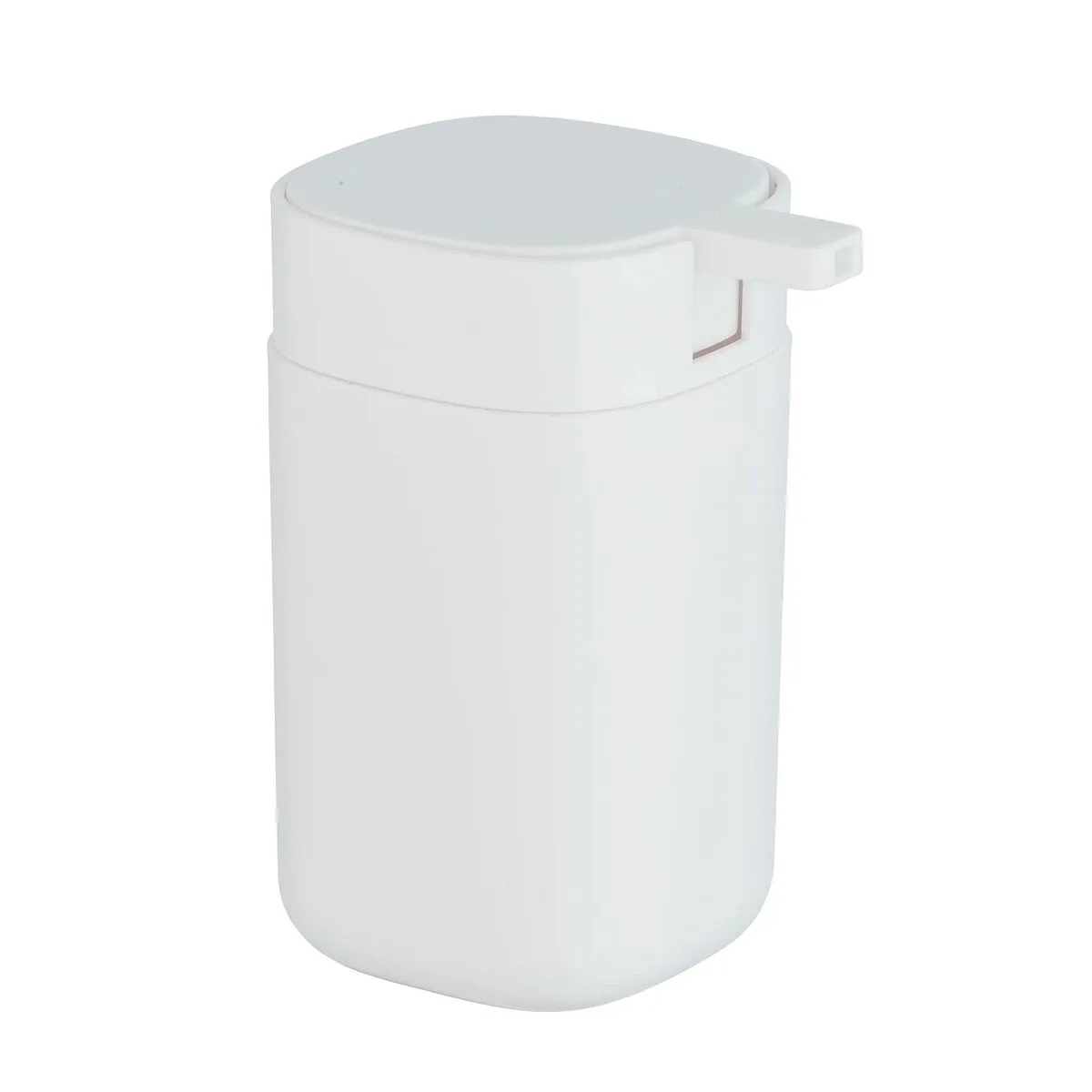 Distributeur de savon wenko davos 350 ml blanc plastique s792030466. Chez Diaytar, chaque visite est l'occasion de découvrir un nouveau produit génial, qu'il soit électronique ou domestique