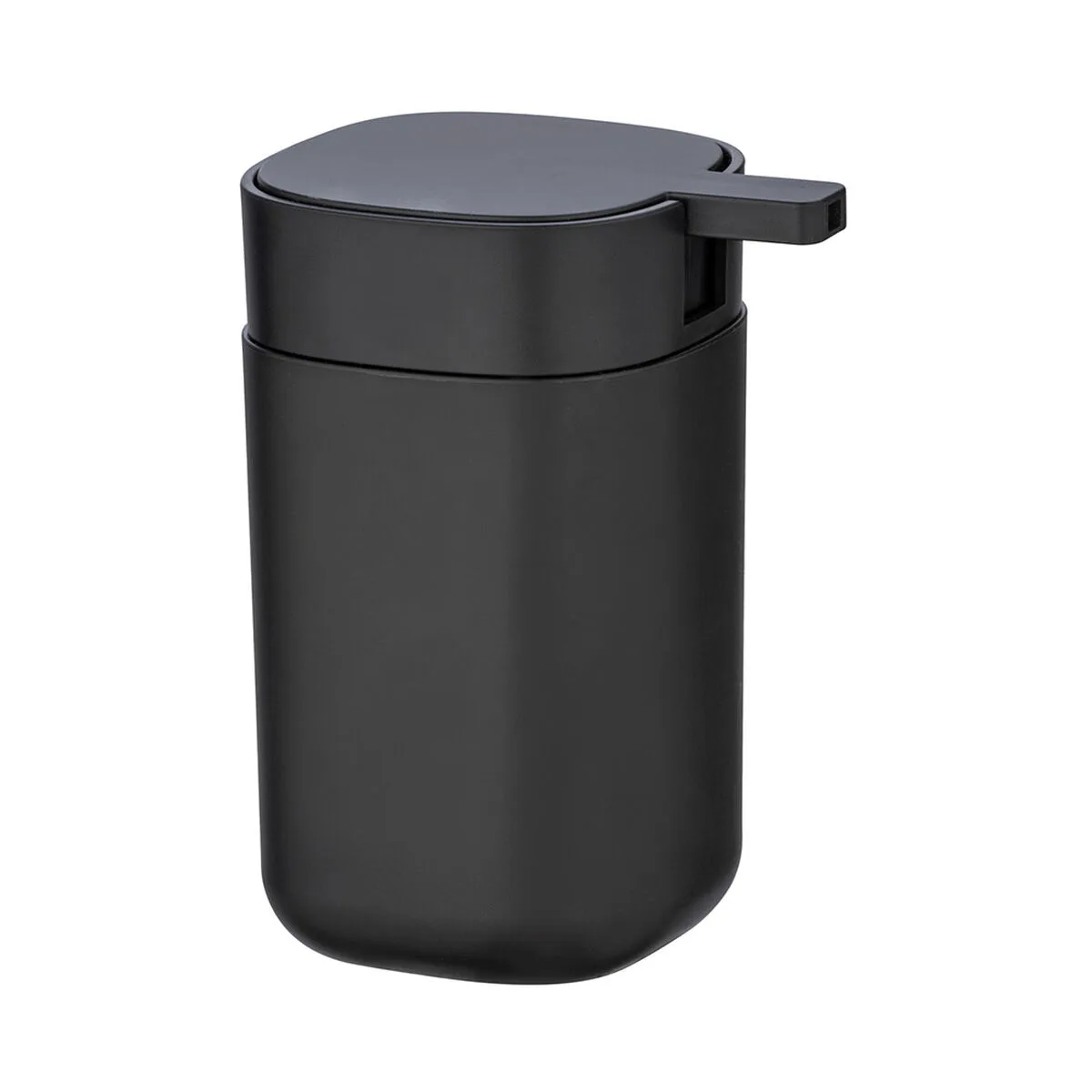 Distributeur de savon wenko noir mat plastique 350 ml s792030779. Notre ambition pour Diaytar : devenir le réflexe numéro 1 lorsque vous pensez 'produit génial'.