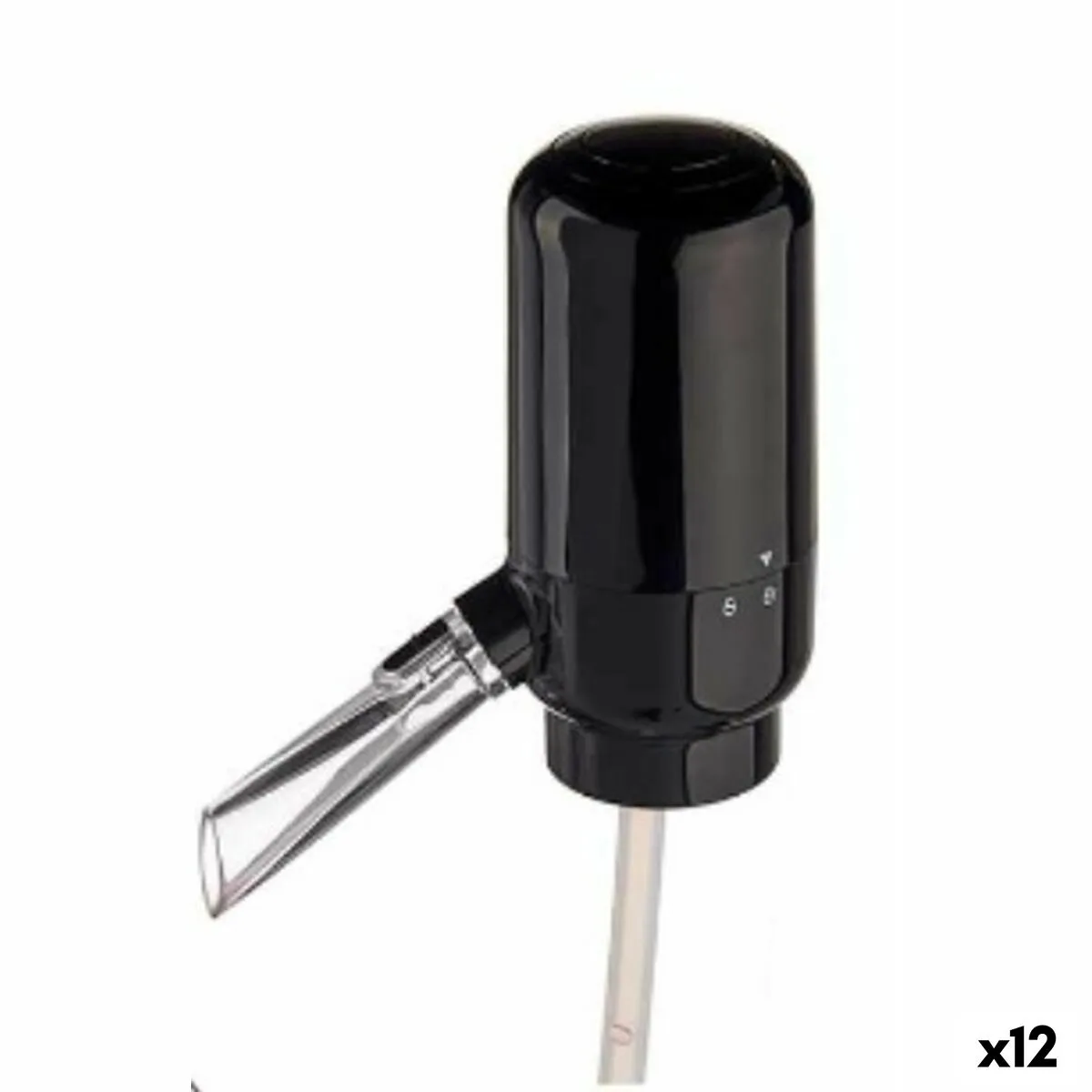 Distributeur kinvara kd 3 noir silicone abs 5 x 11 x 10 cm electrique 12 unites s362577186. Nous croyons en la magie des objets. Chez Diaytar, chaque produit a le pouvoir de transformer une routine en moment précieux.