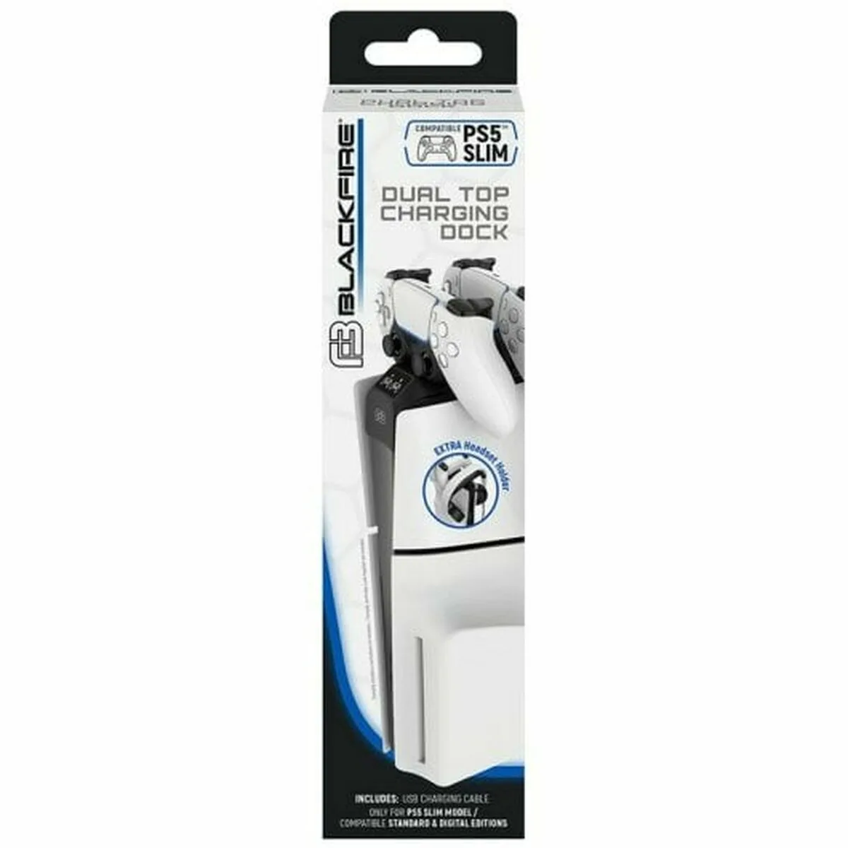 Dock base de chargement blackfire ps5 dualsense slim s046025525. Diaytar, c'est votre partenaire de confiance pour construire un quotidien plus fluide, plus beau, et plus inspirant.
