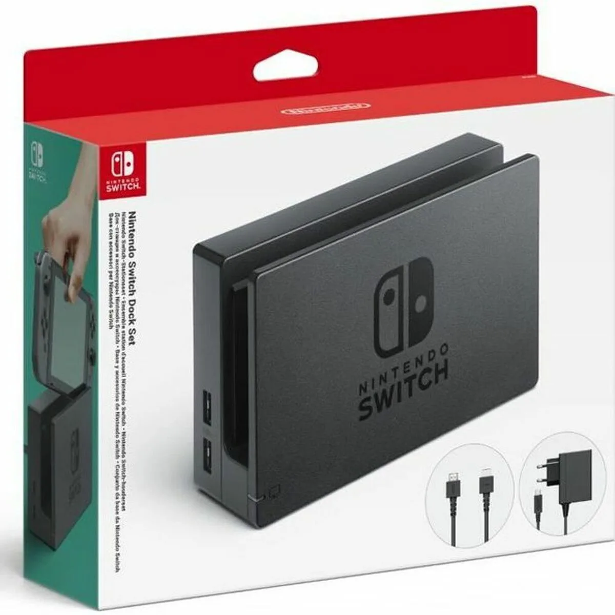 Dock base de chargement nintendo switch s716271259. Diaytar, c'est le testament vivant qu'on peut allier large choix et qualité exemplaire dans le e-commerce.