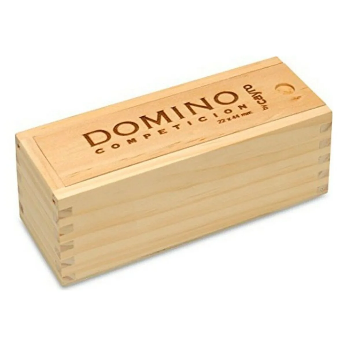 Domino competition cayro 250 s240094478. Diaytar, c'est l'assurance de découvrir des produits que vous ne trouverez nulle part ailleurs, tous domaines confondus